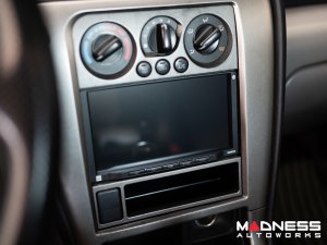 2004 Subaru Baja For Sale - 2.5L Turbo - Manual - Customized